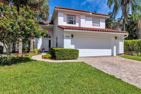10426 Buena Ventura Drive Boca Raton FL 33498