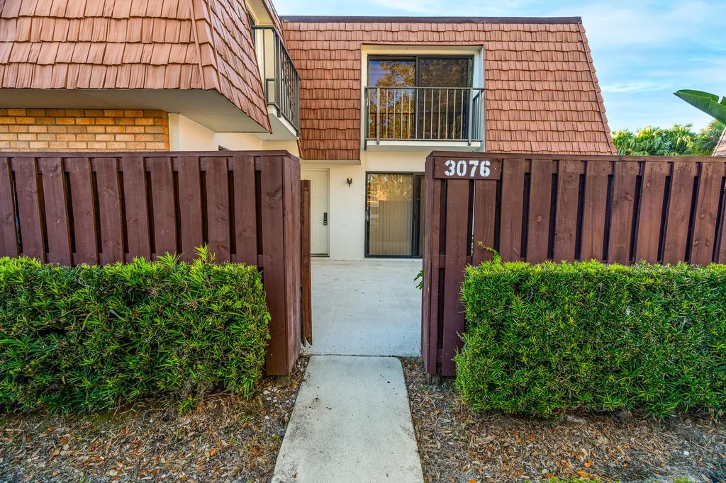 3076 SW Sunset Trace Circle Palm City FL 34990