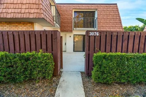 3076 SW Sunset Trace Circle Palm City FL 34990
