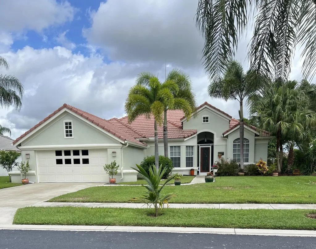 1269 SW Briarwood Drive Port St Lucie FL 34986