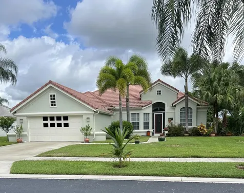 1269 SW Briarwood Drive Port St Lucie FL 34986