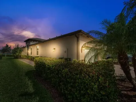 11603 SW Lake Park Drive Port St Lucie FL 34987