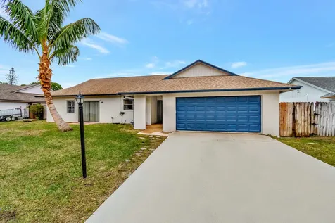 8056 Marshwood Lane Lake Worth FL 33467