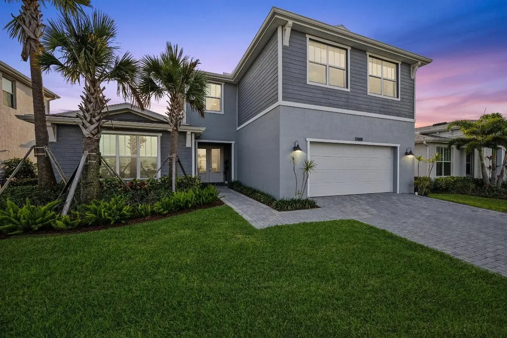 12888 SW Eleanor Drive Port St Lucie FL 34987