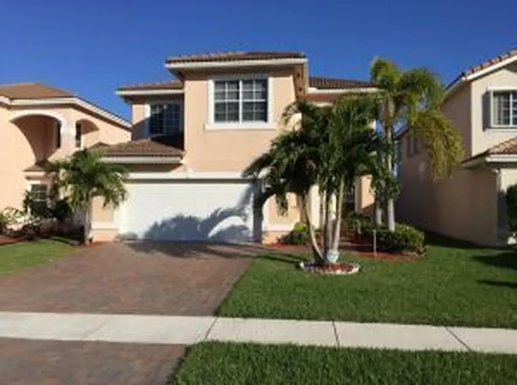 6397 Adriatic Way Greenacres FL 33413