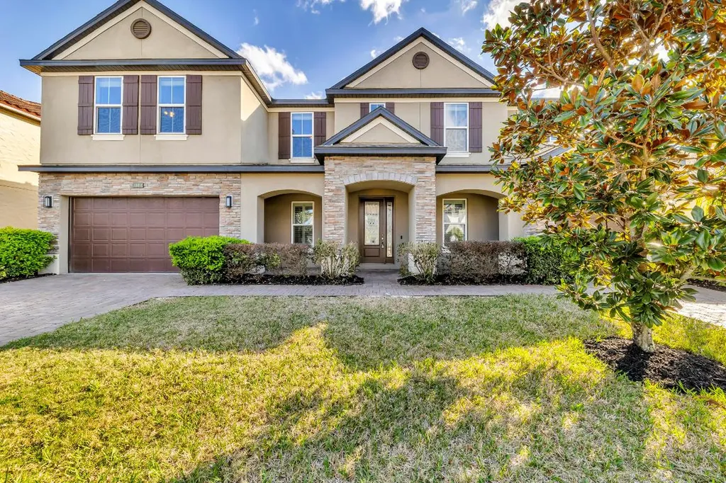 10024 John Adams Way Orlando FL 32817