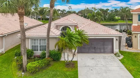 8191 White Rock Circle Boynton Beach FL 33436