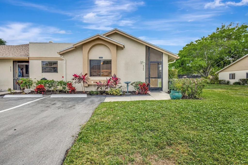 2380 NW 12th Street Delray Beach FL 33445