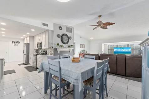 132 NW Byron Street Port St Lucie FL 34983