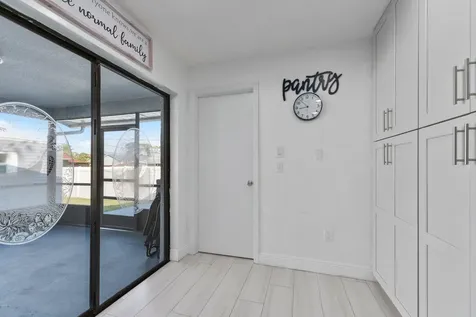 132 NW Byron Street Port St Lucie FL 34983