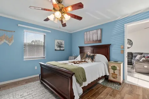 132 NW Byron Street Port St Lucie FL 34983