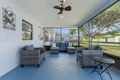 132 NW Byron Street Port St Lucie FL 34983