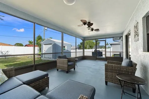 132 NW Byron Street Port St Lucie FL 34983