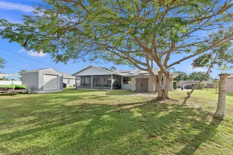 132 NW Byron Street Port St Lucie FL 34983