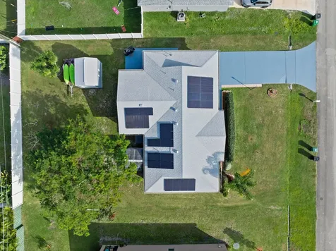 132 NW Byron Street Port St Lucie FL 34983