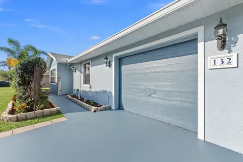 132 NW Byron Street Port St Lucie FL 34983