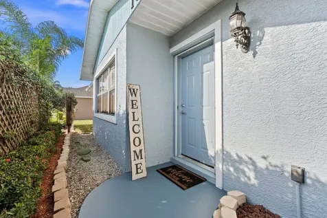 132 NW Byron Street Port St Lucie FL 34983
