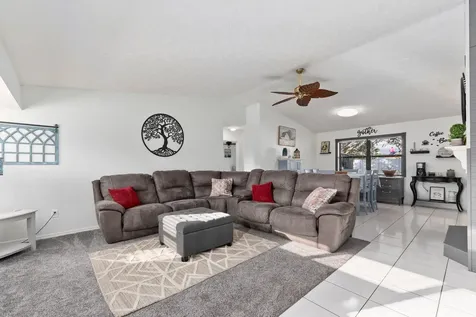 132 NW Byron Street Port St Lucie FL 34983