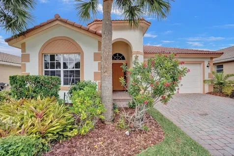 1907 SW Jamesport Drive Port St Lucie FL 34953