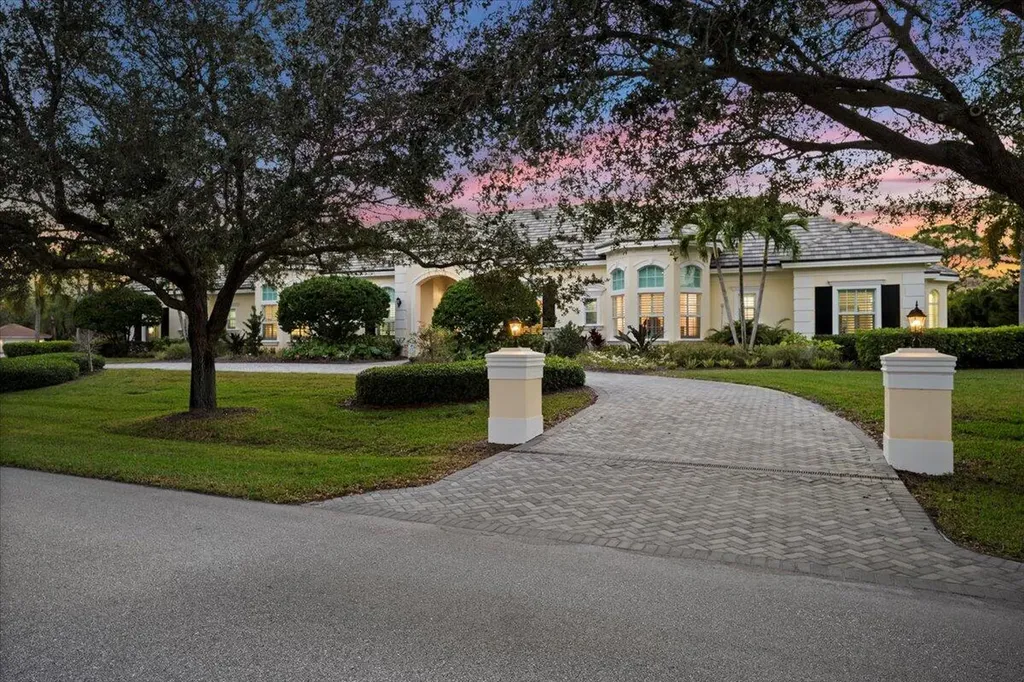 5775 Lady Luck Road Palm Beach Gardens FL 33418