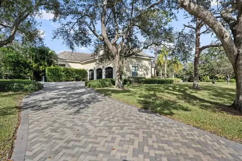 5775 Lady Luck Road Palm Beach Gardens FL 33418