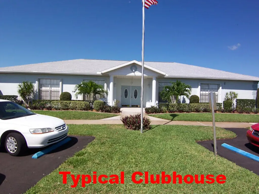 944 Savannas Point Drive Fort Pierce FL 34982