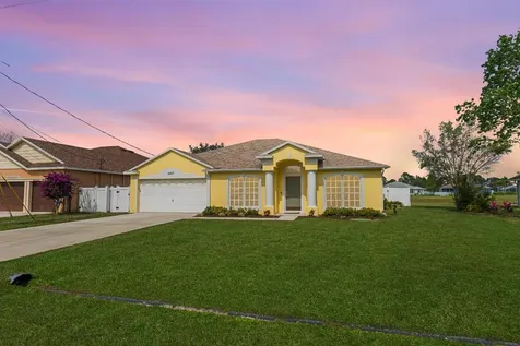 5857 NW Corso Avenue Port St Lucie FL 34986