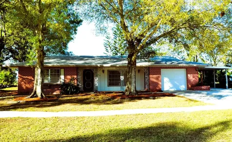 213 SW Lucero Drive Port St Lucie FL 34983