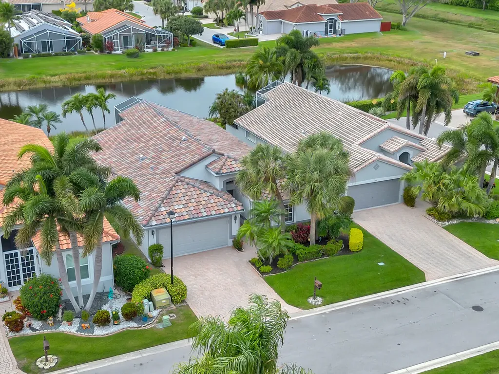 11539 Claria Drive Boynton Beach FL 33437