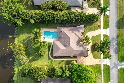 1400 Wood Row Way Wellington FL 33414