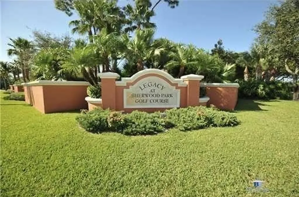 4374 Legacy Court Delray Beach FL 33445