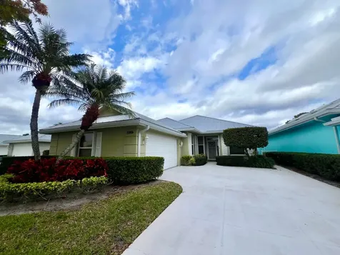 2269 SW Mayflower Drive Palm City FL 34990