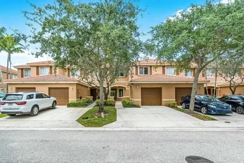 9305 Lily Bank Court Riviera Beach FL 33407