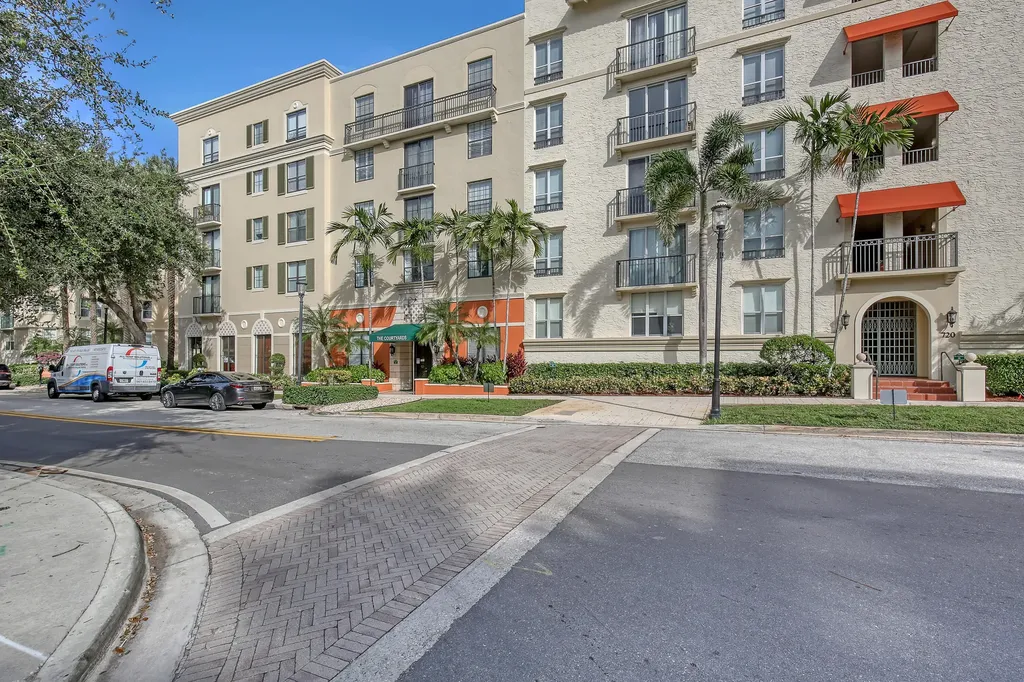 720 S Sapodilla Avenue West Palm Beach FL 33401