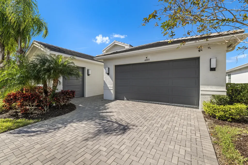 10973 SW Sunray Street Port St Lucie FL 34987