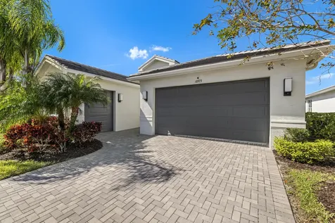 10973 SW Sunray Street Port St Lucie FL 34987