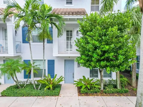 1371 Via De Pepi Boynton Beach FL 33426