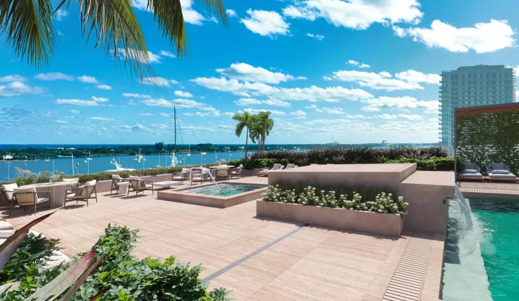 4714 N Flagler Drive West Palm Beach FL 33407