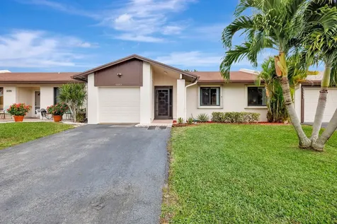 5093 Bottlebrush Street Delray Beach FL 33484