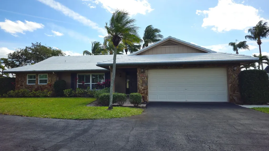 4710 Palo Verde Drive Boynton Beach FL 33436