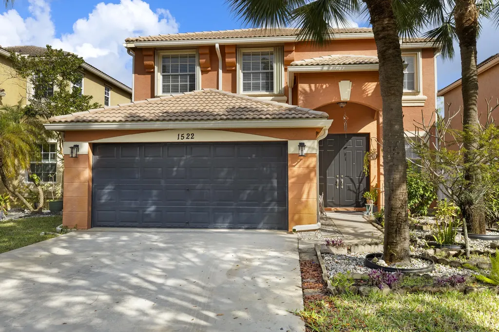 1522 Running Oak Lane Royal Palm Beach FL 33411