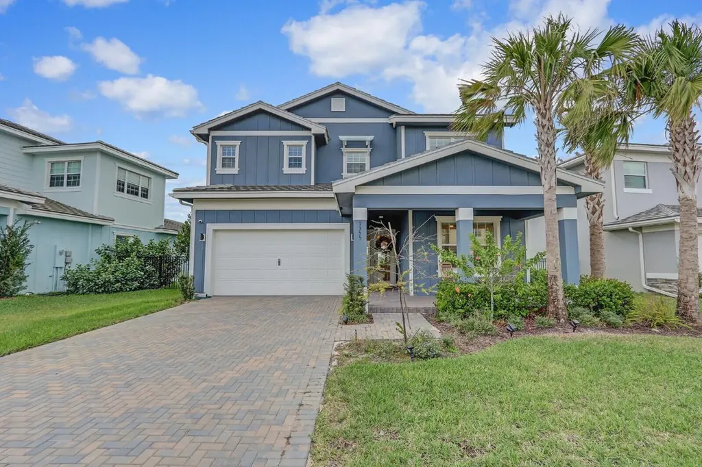 1355 Harvester Crossing Loxahatchee FL 33470