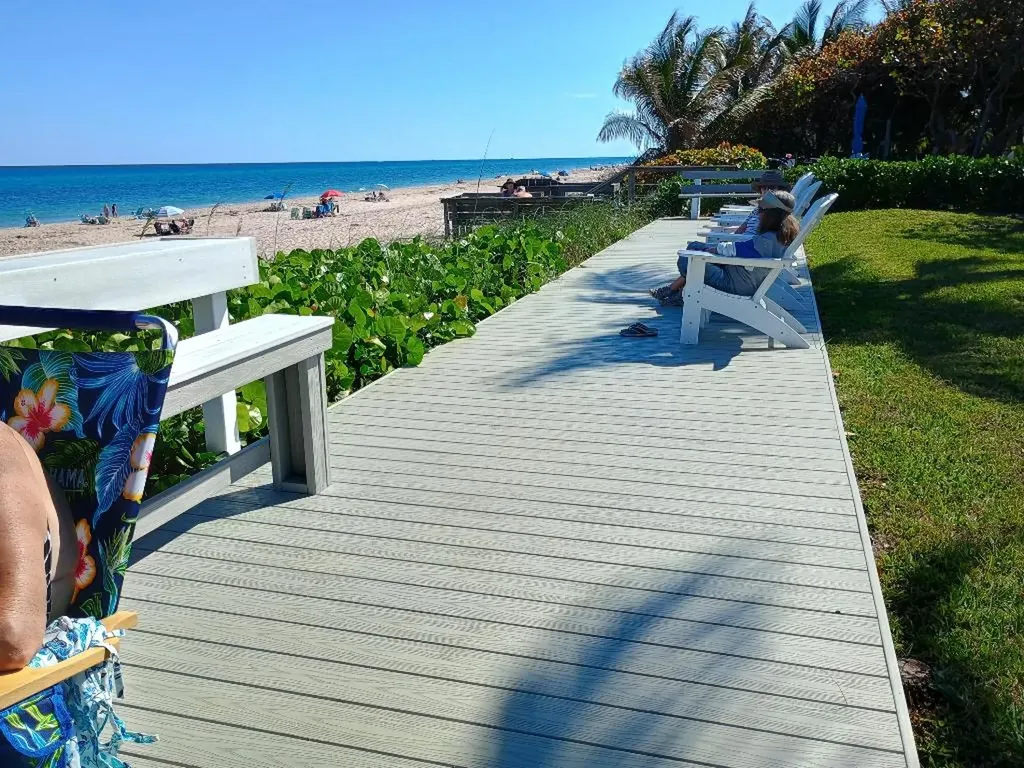 5505 N Ocean Boulevard Ocean Ridge FL 33435