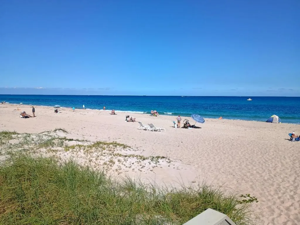 5505 N Ocean Boulevard Ocean Ridge FL 33435