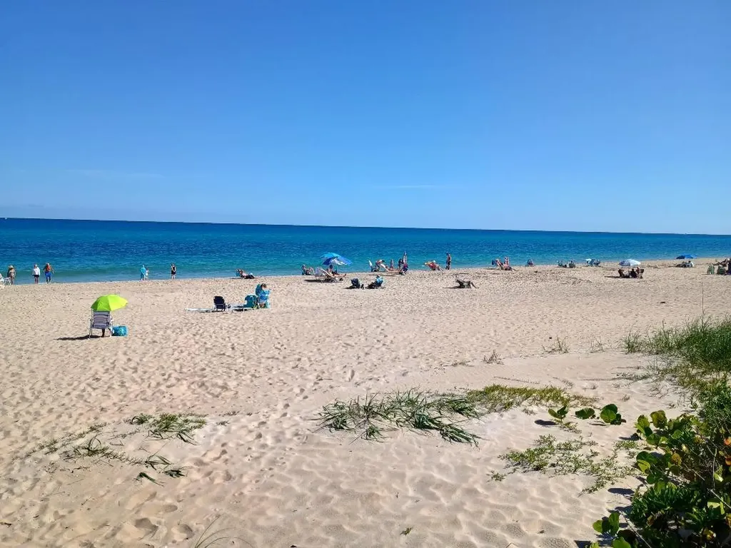 5505 N Ocean Boulevard Ocean Ridge FL 33435