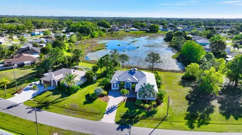 5319 NW Rugby Drive Port St Lucie FL 34983
