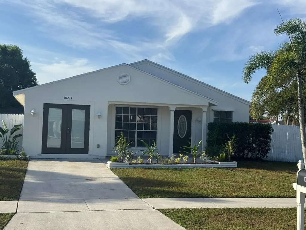 10214 Pinafore Lane Royal Palm Beach FL 33411