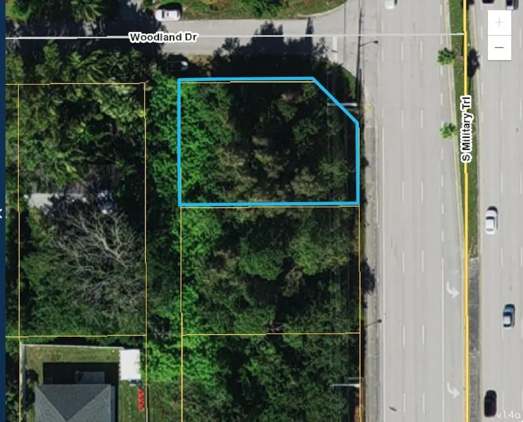 13353 S Military Trail Delray Beach FL 33484
