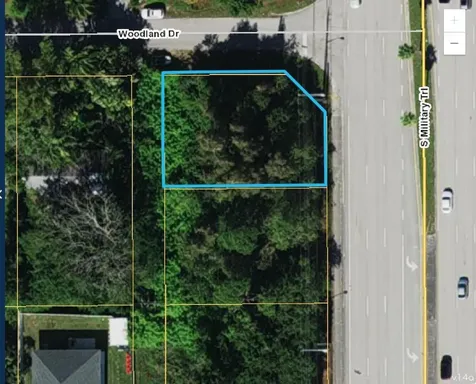 13353 S Military Trail Delray Beach FL 33484
