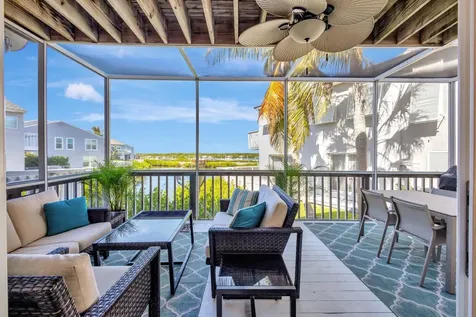 2470 Harbour Cove Drive Hutchinson Island FL 34949
